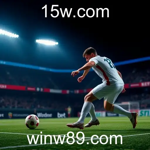 A Revolução do W89 no Mundo dos Esportes