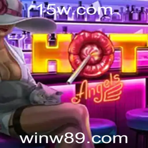 Explorando HotAngels: O Jogo de Azar Que Está Conquistando W89bet