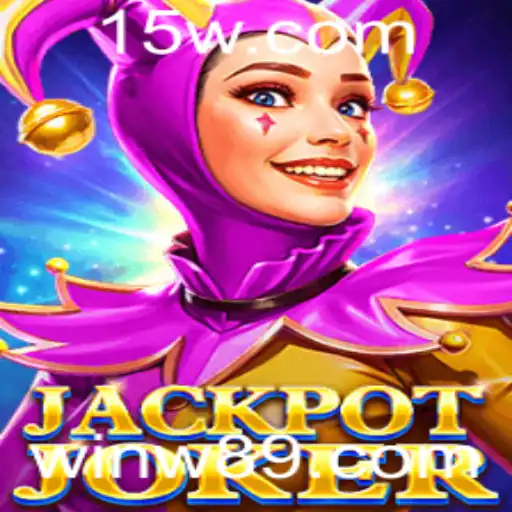 Explorando o Mundo do JackpotJoker na Plataforma w89bet