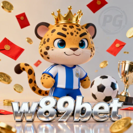 w89bet Logo