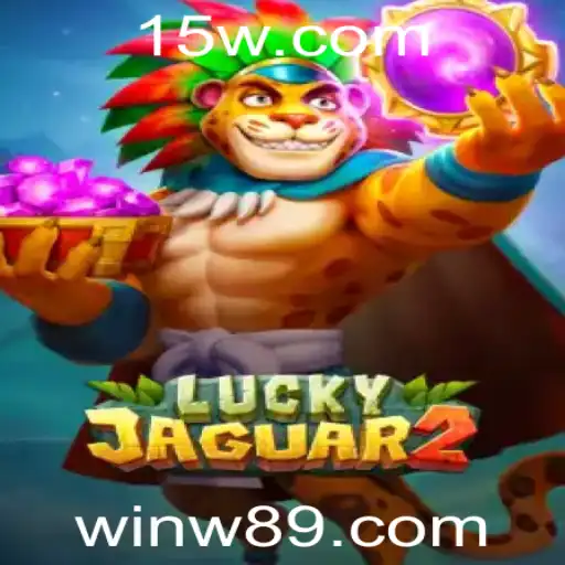 Descubra o Empolgante Mundo de Luckyjaguar2 no w89bet