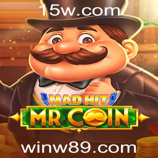 MadHitMrCoin: Uma Jornada Interativa no Mundo dos Jogos de Azar