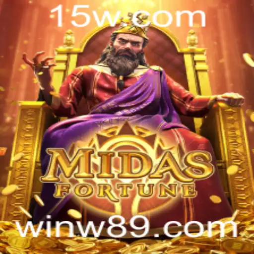 Descobrindo o Universo de MidasFortune no W89Bet