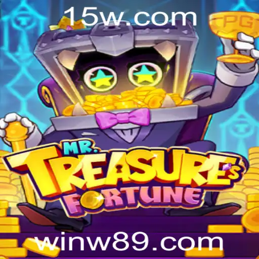 Explorando o Universo Mágico de MrTreasuresFortune com W89