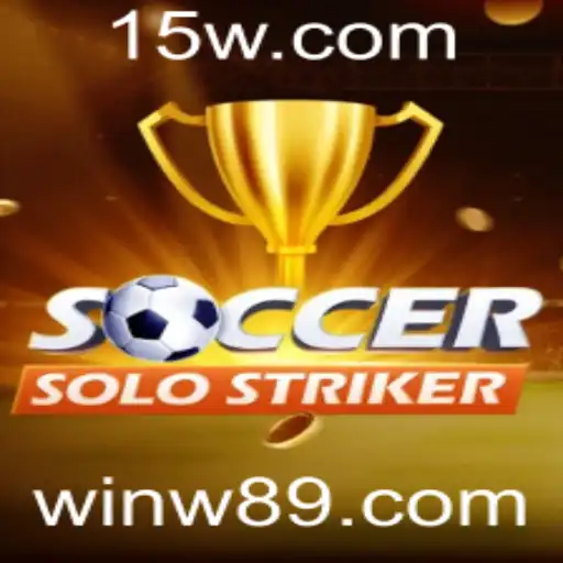 SoccerSoloStriker: A Nova Sensação dos Jogadores de Futebol