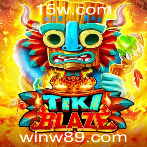 Explorando o Mundo Vibrante de TikiBlaze