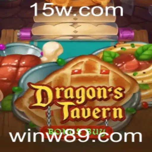 Descubra DragonsTavern: Aventuras Épicas em um Mundo de Fantasia
