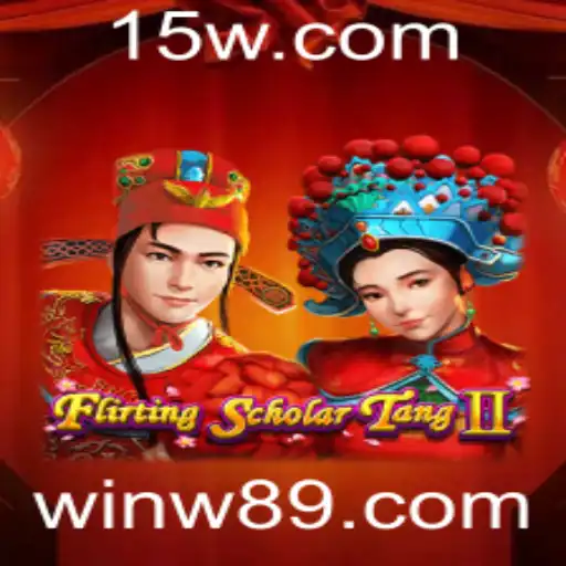 Flirting Scholar Tang II: Um Jogo de Estratégia Cultural e Aventuras
