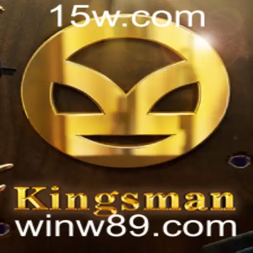 Descubra o Mundo do Jogo Kingsman e Sua Conexão com w89bet