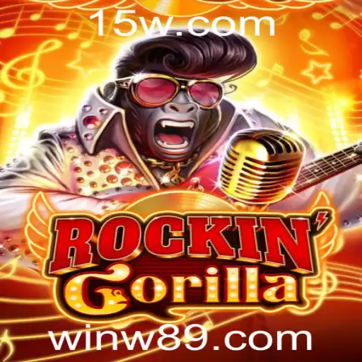 Descubra RockinGorilla: O Jogo de Aventura Que Está Revolucionando o Mundo dos Games