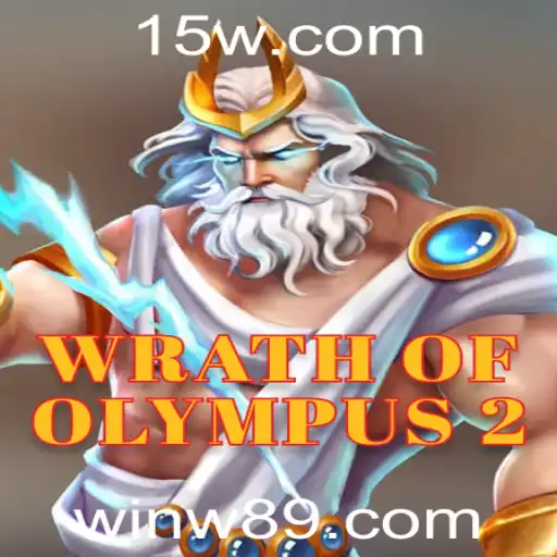 Descubra o Fascinante Mundo de Wrath of Olympus 2 no w89bet